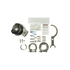 TurboSmart GenV WG45CG HyperGate45 Compressed Gas 7psi Black TS - 0553 - 1242 - Game On Motorsports Australia