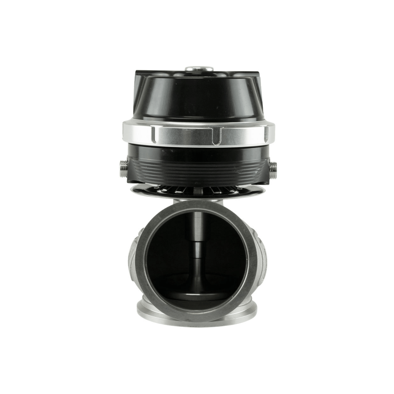 TurboSmart GenV WG50CG ProGate50 Compressed Gas 7psi Black TS - 0554 - 1242 - Game On Motorsports Australia