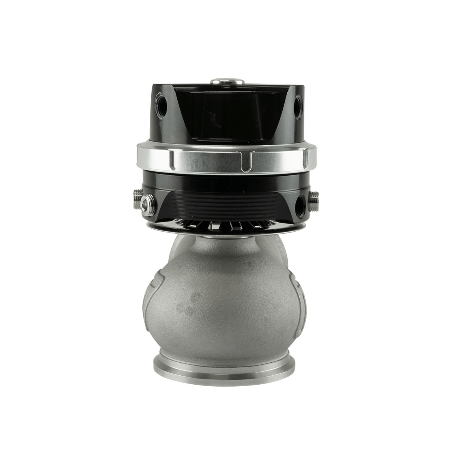 TurboSmart GenV WG50CG ProGate50 Compressed Gas 7psi Black TS - 0554 - 1242 - Game On Motorsports Australia