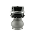 TurboSmart GenV WG50CG ProGate50 Compressed Gas 7psi Black TS - 0554 - 1242 - Game On Motorsports Australia