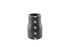 TurboSmart Hose Reducer 1.75-2.25" Black TS-HR175225-BK - Game On Motorsports Australia