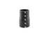 TurboSmart Hose Reducer 2.00-2.25" Black TS-HR200225-BK - Game On Motorsports Australia