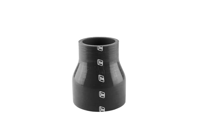 TurboSmart Hose Reducer 2.00-3.00" Black TS-HR200300-BK - Game On Motorsports Australia