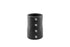 TurboSmart Hose Reducer 2.25-2.50" Black TS-HR225250-BK - Game On Motorsports Australia