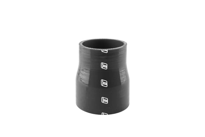 TurboSmart Hose Reducer 2.50-3.00" Black TS-HR250300-BK - Game On Motorsports Australia