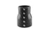 TurboSmart Hose Reducer 2.50-3.25" Black TS-HR250325-BK - Game On Motorsports Australia