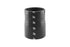 TurboSmart Hose Reducer 3.00-3.25" Black TS-HR300325-BK - Game On Motorsports Australia
