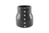 TurboSmart Hose Reducer 3.00-4.00" Black TS-HR300400-BK - Game On Motorsports Australia