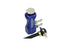 TurboSmart In Cabin Boost Controller Blue TS-0106-1001 - Game On Motorsports Australia