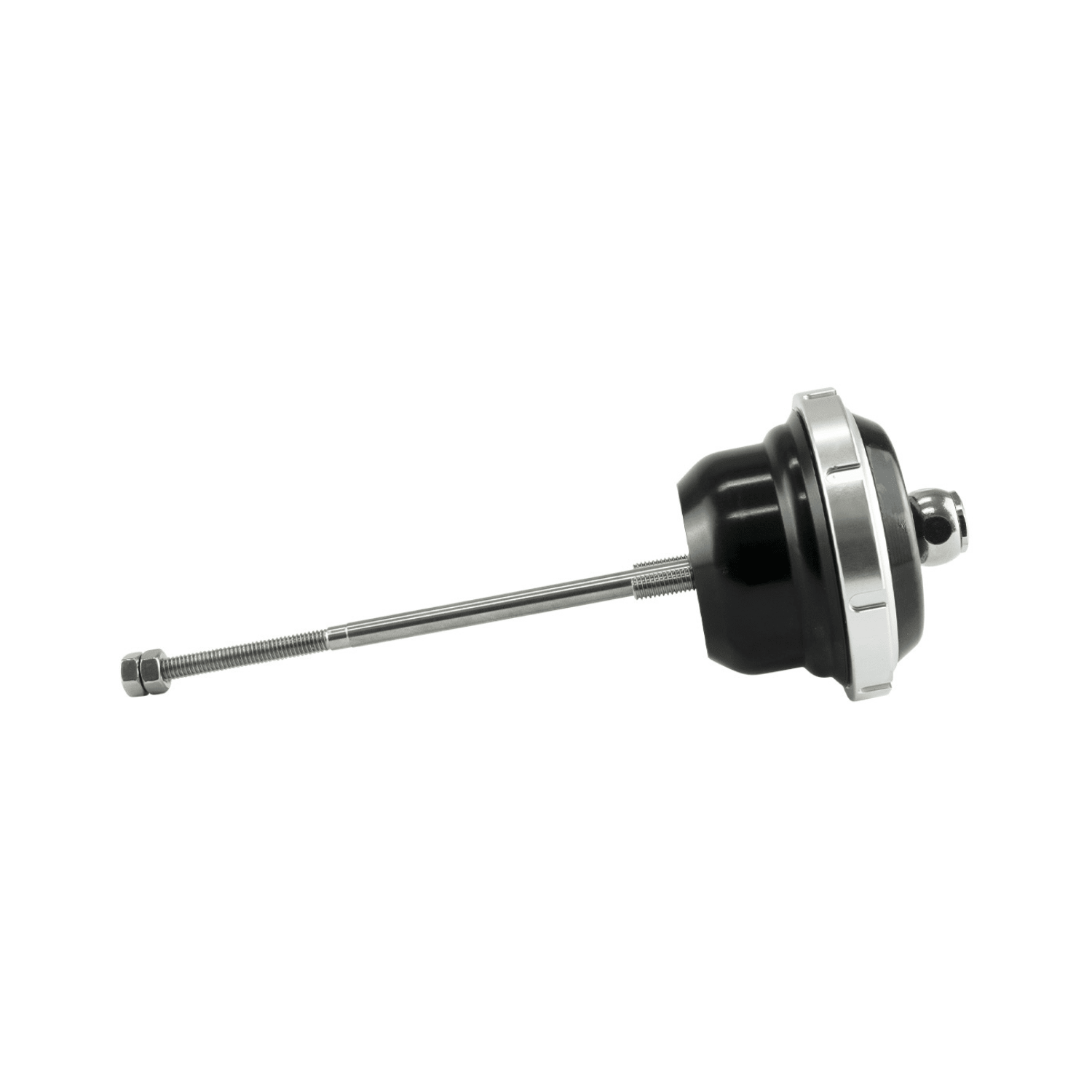 TurboSmart Internal Wastegate IWG75 Universal Actuator M6 140mm 10PSI TS - 0681 - 4102 - Game On Motorsports Australia