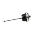 TurboSmart Internal Wastegate IWG75 Universal Actuator M6 140mm 10PSI TS - 0681 - 4102 - Game On Motorsports Australia