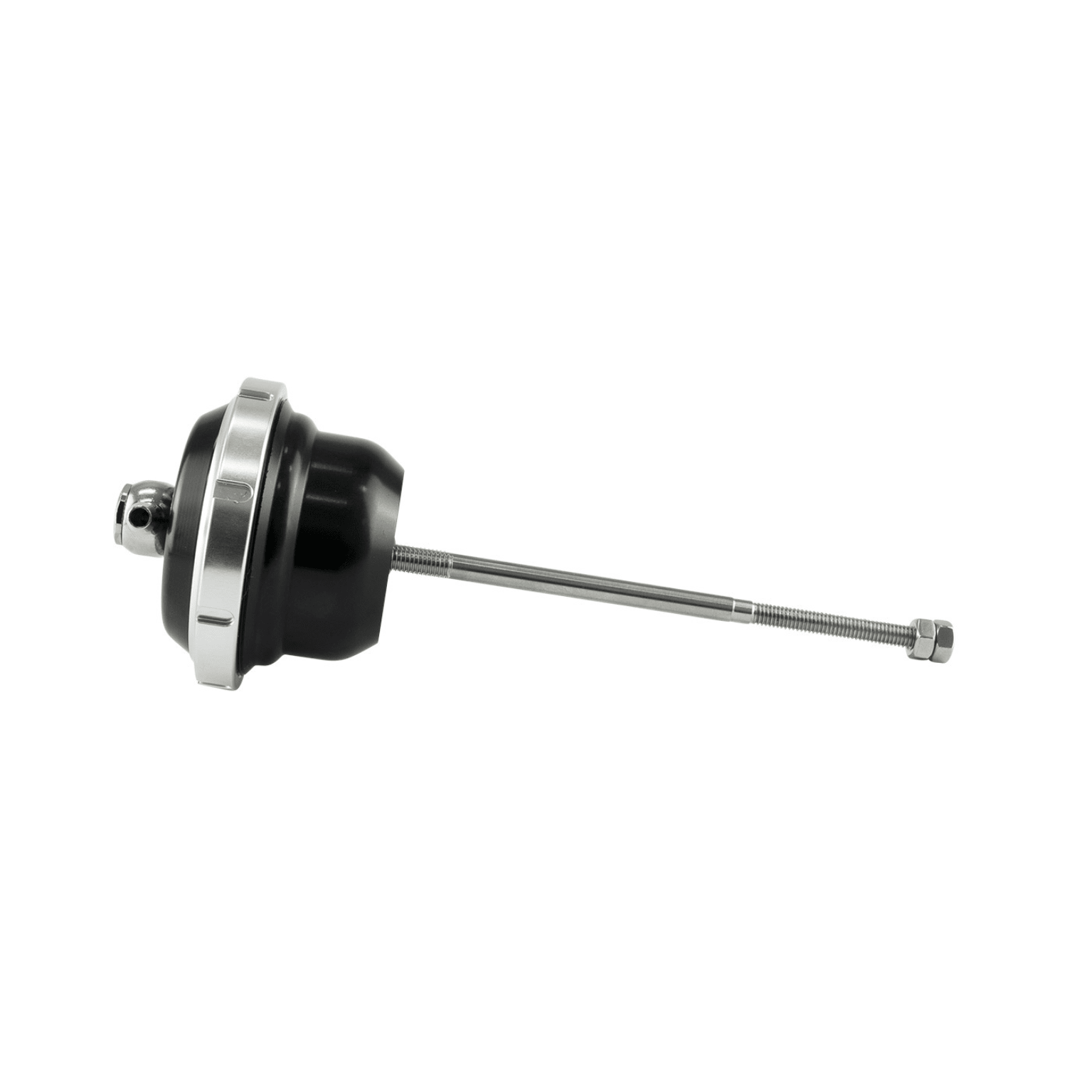 TurboSmart Internal Wastegate IWG75 Universal Actuator M6 140mm 10PSI TS - 0681 - 4102 - Game On Motorsports Australia