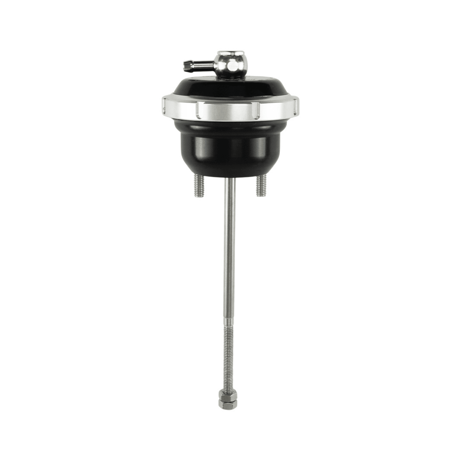 TurboSmart Internal Wastegate IWG75 Universal Actuator M6 140mm 10PSI TS - 0681 - 4102 - Game On Motorsports Australia