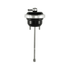 TurboSmart Internal Wastegate IWG75 Universal Actuator M6 140mm 10PSI TS - 0681 - 4102 - Game On Motorsports Australia