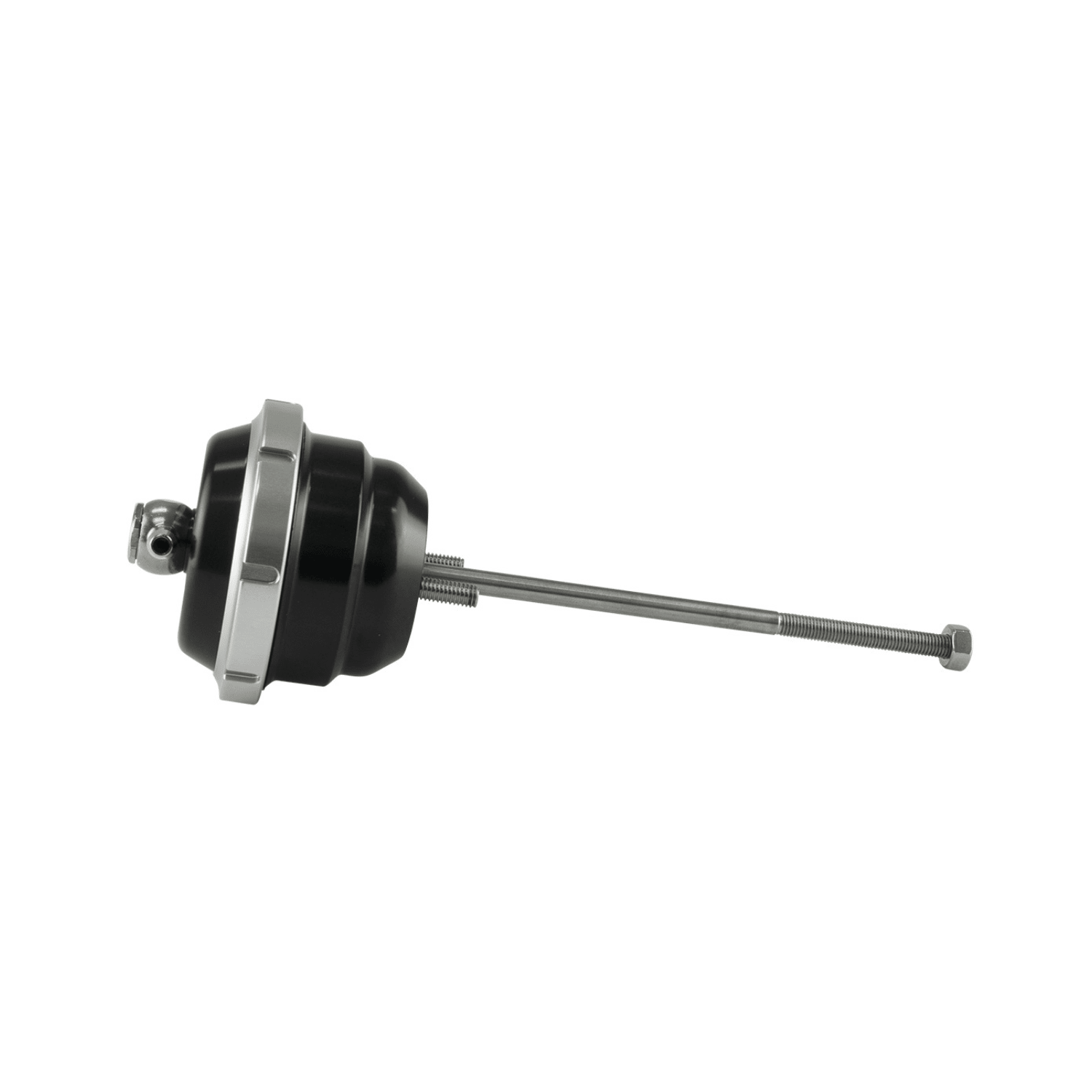 TurboSmart Internal Wategate IWG75 Twin Port Universal Actuator 14 PSI TS - 0681 - 6142 - Game On Motorsports Australia