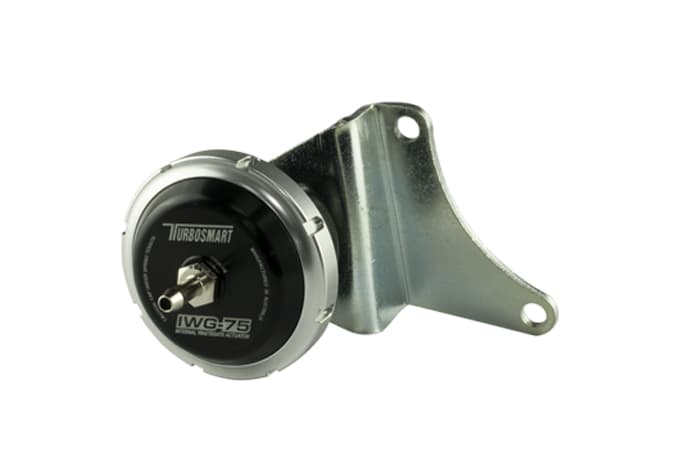 TurboSmart IWG Subaru WRX TD04 MY97-MY07 7PSI TS-0605-5072 - Game On Motorsports Australia