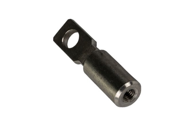 TurboSmart IWG75 8.2mm 0.32" Clevis TS-0600-3002 - Game On Motorsports Australia