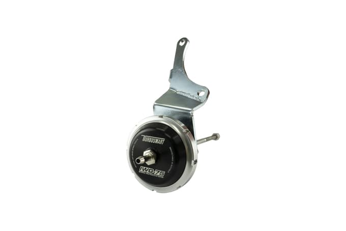 TurboSmart IWG75 Astra VXR TypeH 7psi Black TS-0623-1071 - Game On Motorsports Australia