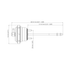 TurboSmart IWG75 Borg Warner B1 Twin Scroll 14psi TS - 0620 - 2142 - Game On Motorsports Australia