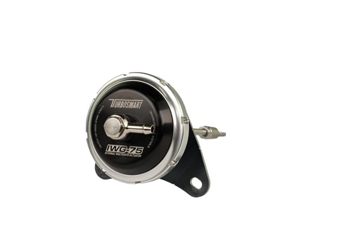 TurboSmart IWG75 Camaro 2.0LT 14psi TS-0612-1142 - Game On Motorsports Australia