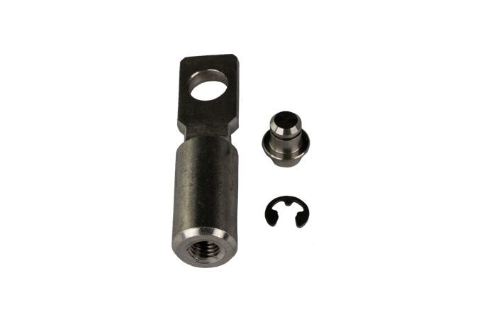 TurboSmart IWG75 Clevis with 8mm Pin TS-0600-3003 - Game On Motorsports Australia