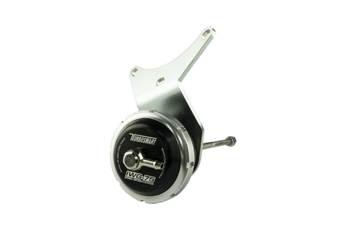 TurboSmart IWG75 Corsa VXR 7psi Black TS-0623-1073 - Game On Motorsports Australia