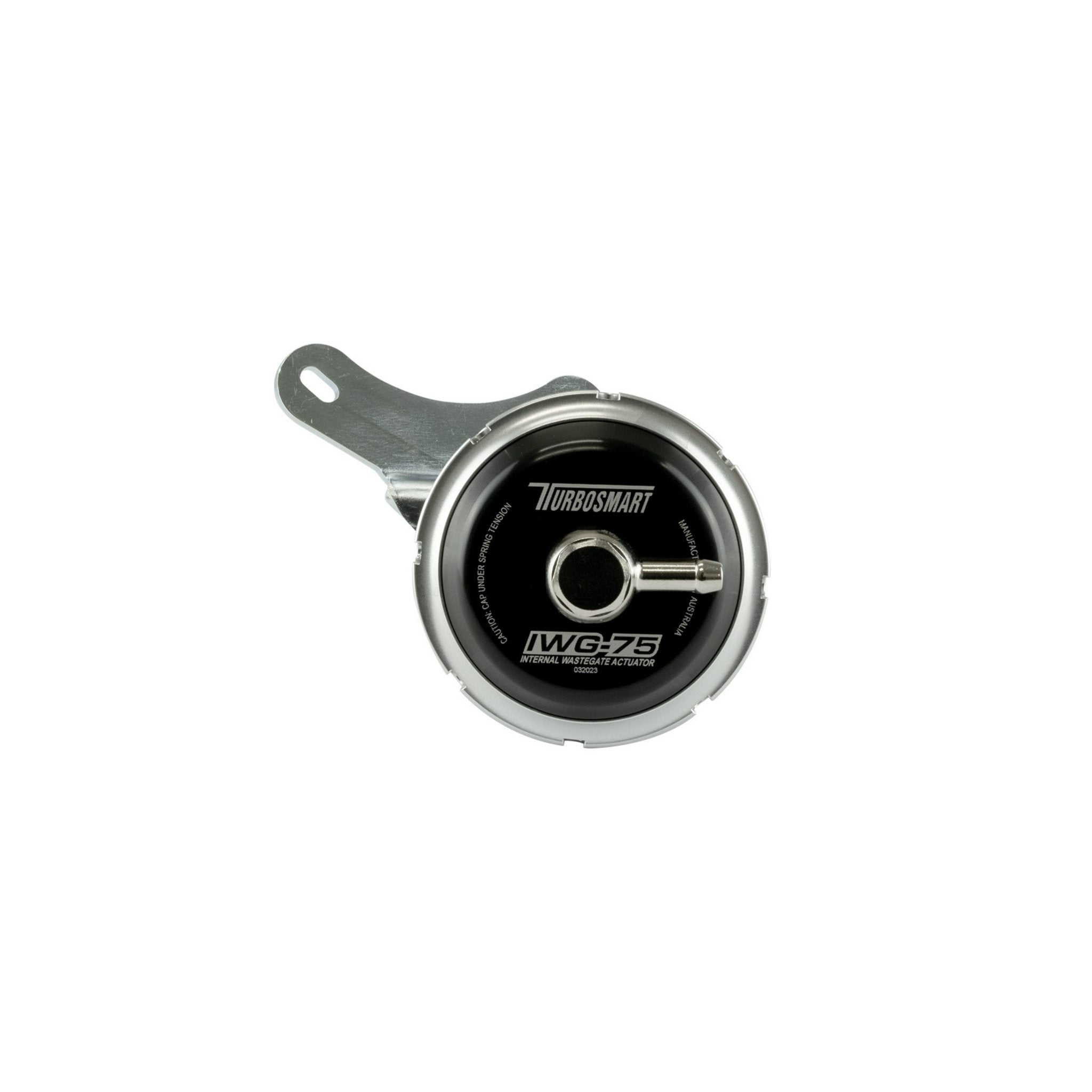 TurboSmart IWG75 Fiat 1.4L IHI 5psi TS - 0629 - 3051 - Game On Motorsports Australia
