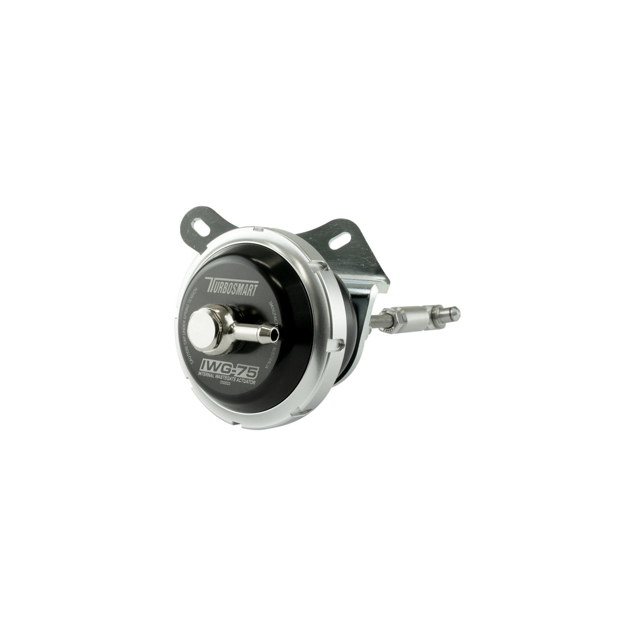 TurboSmart IWG75 Fiat 1.4L IHI 5psi TS - 0629 - 3051 - Game On Motorsports Australia