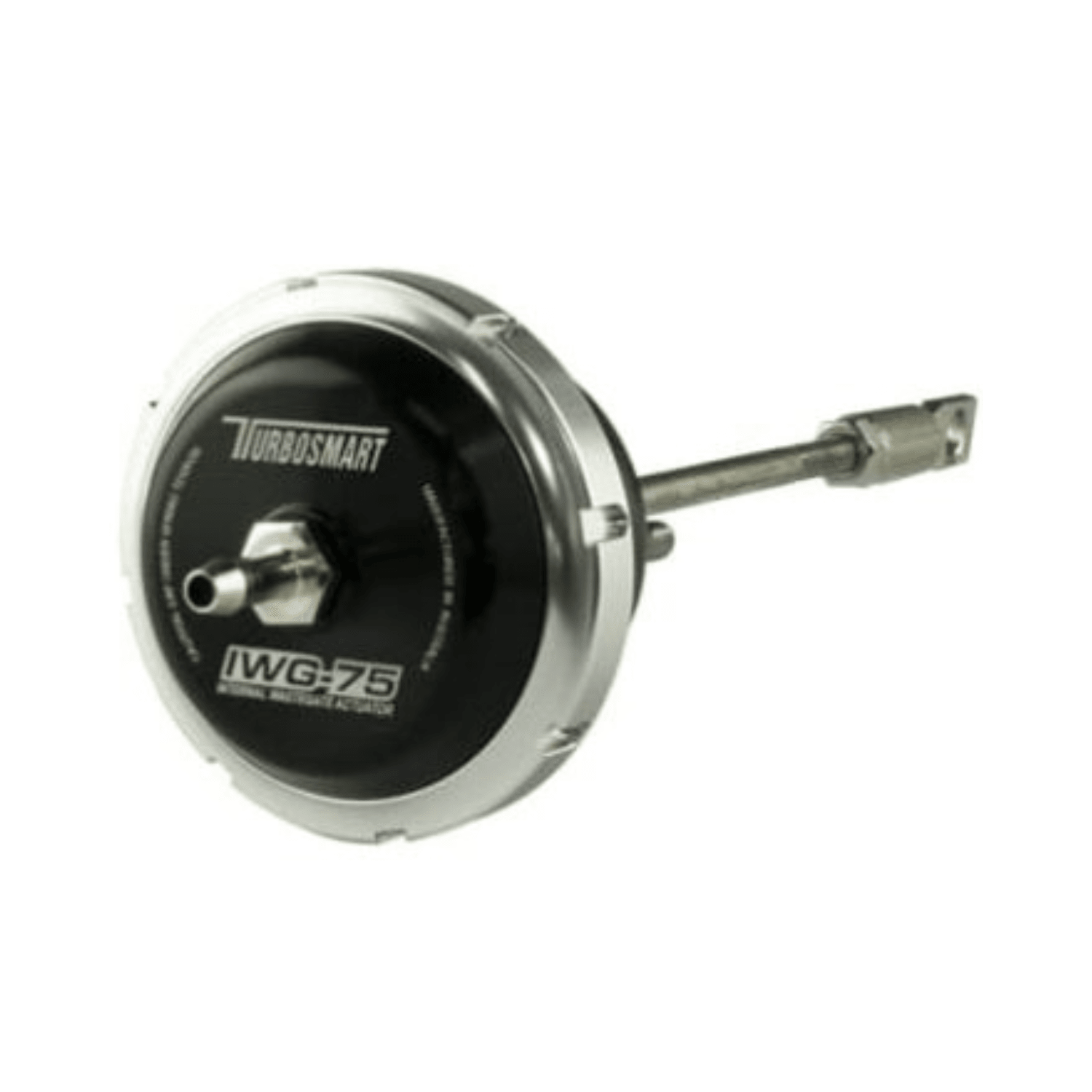 TurboSmart IWG75 Internal Wastegate Actuator 2015 Ford Mustang 2.3L EcoBoost 10 PSI TS - 0622 - 8102 - Game On Motorsports Australia