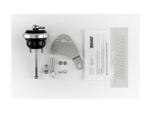 TurboSmart IWG75 Internal Wastegate Actuator Can Am X3 TS - 0632 - 1071 - Game On Motorsports Australia