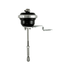 TurboSmart IWG75 Internal Wastegate Actuator Can Am X3 TS - 0632 - 1071 - Game On Motorsports Australia
