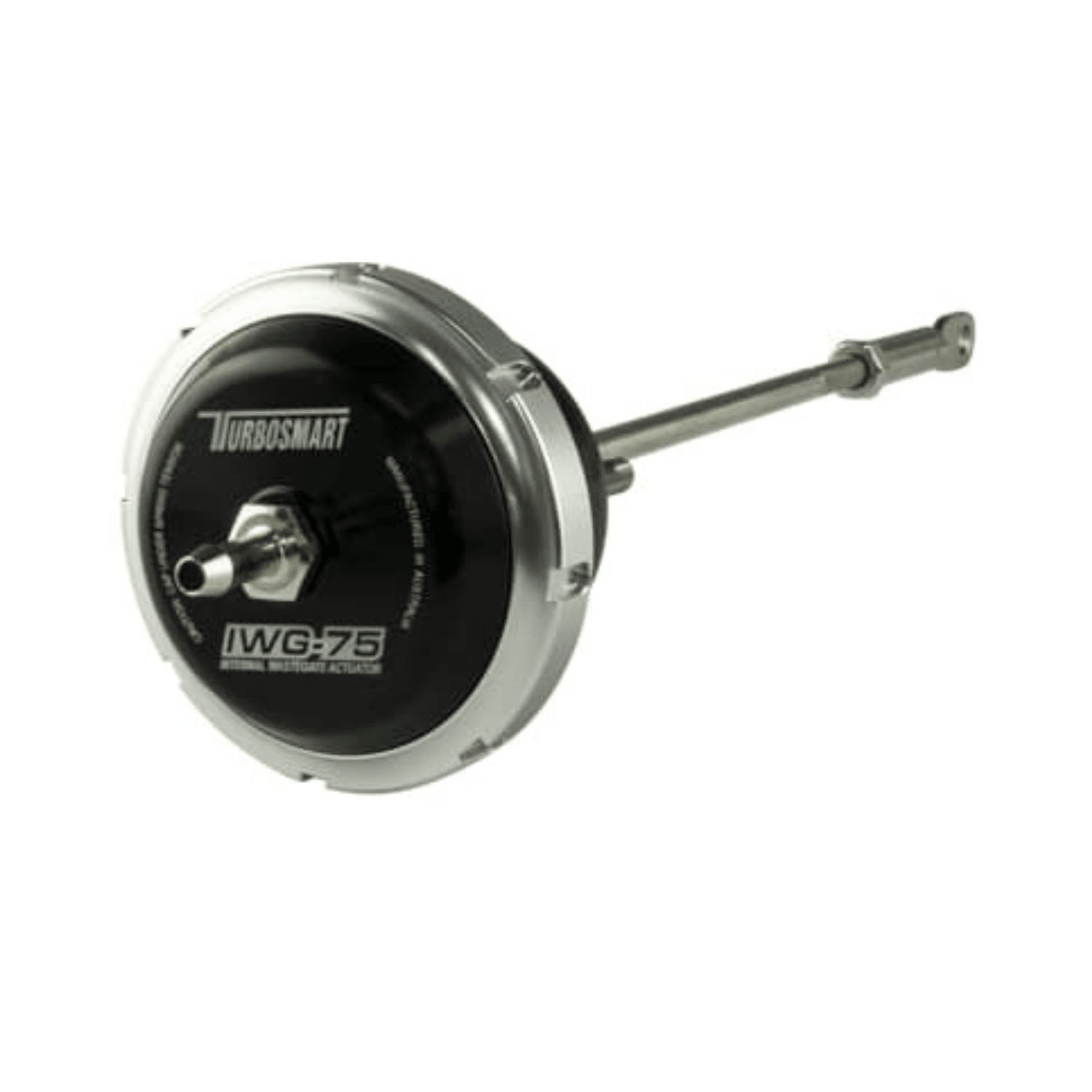 TurboSmart IWG75 Internal Wastegate Actuator Ford Powerstroke 7.3L 21PSI TS - 0622 - 6212 - Game On Motorsports Australia