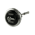 TurboSmart IWG75 Internal Wastegate Actuator Ford XR6 Turbo Black 5PSI TS - 0622 - 1052 - Game On Motorsports Australia