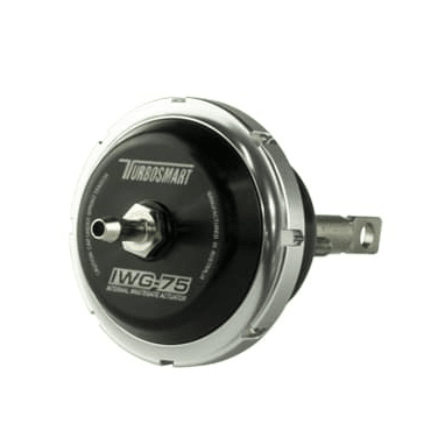 TurboSmart IWG75 Internal Wastegate Actuator Nissan Patrol ZD30 7 PSI TS - 0615 - 4072 - Game On Motorsports Australia