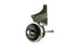 TurboSmart IWG75 K03 Golf/A3/Leon/Octavia 5psi Black TS-0645-3052 - Game On Motorsports Australia