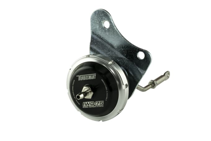 TurboSmart IWG75 Nissan Pulsar SSS/Juke 14PSI TS-0615-3142 - Game On Motorsports Australia