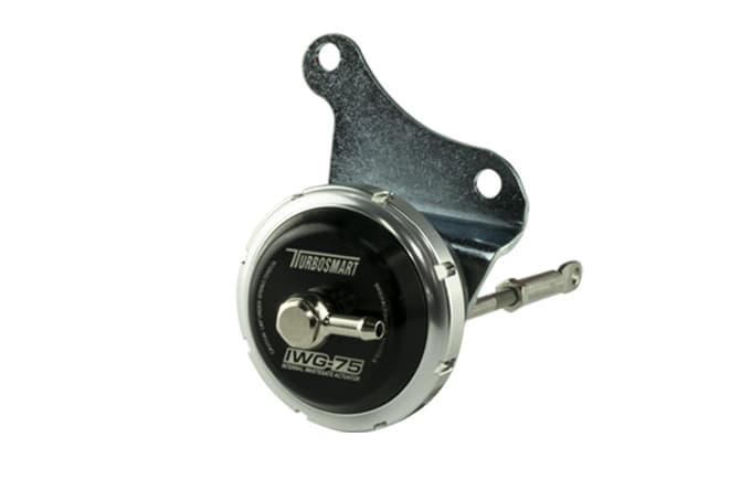 TurboSmart IWG75 Nissan TD42T Kit 7 PSI TS-0615-5072 - Game On Motorsports Australia