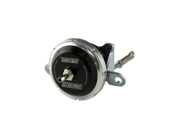 TurboSmart IWG75 Renault Megane RS250 7 PSI Black TS-0646-1072 - Game On Motorsports Australia