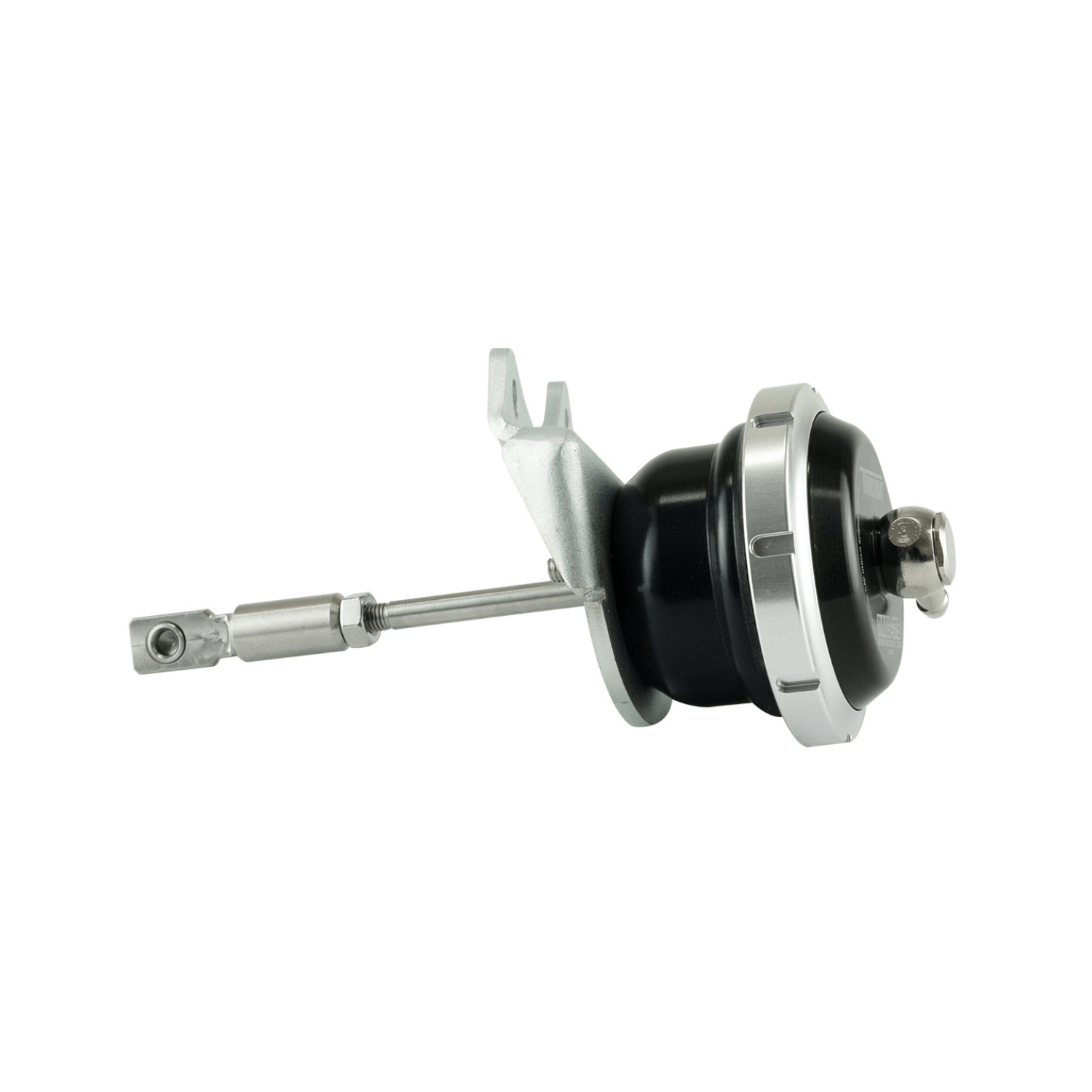 Turbosmart IWG75 Wastegate Actuator Polaris RZR Turbo 5PSI Black TS - 0631 - 1051 - Game On Motorsports Australia