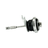 Turbosmart IWG75 Wastegate Actuator Polaris RZR Turbo 5PSI Black TS - 0631 - 1051 - Game On Motorsports Australia