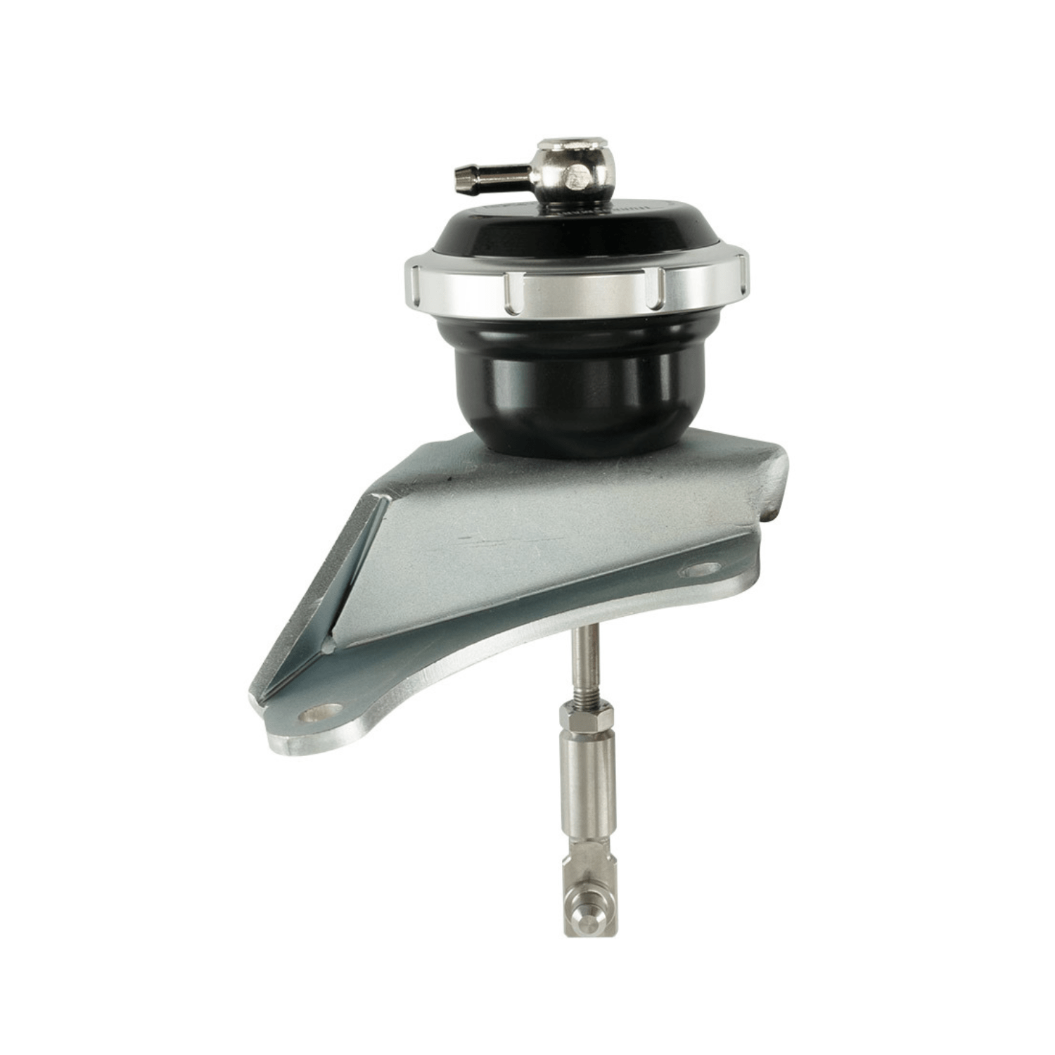 Turbosmart IWG75 Wastegate Actuator Polaris RZR Turbo 5PSI Black TS - 0631 - 1051 - Game On Motorsports Australia