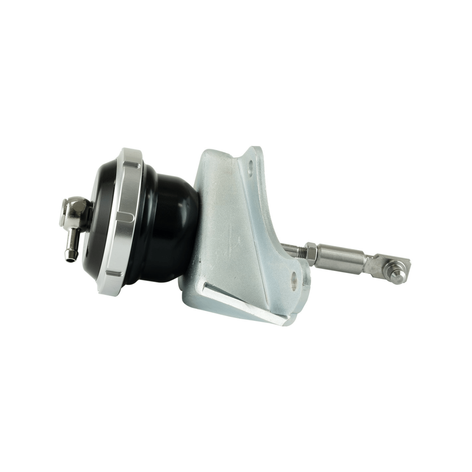 Turbosmart IWG75 Wastegate Actuator Polaris RZR Turbo 5PSI Black TS - 0631 - 1051 - Game On Motorsports Australia