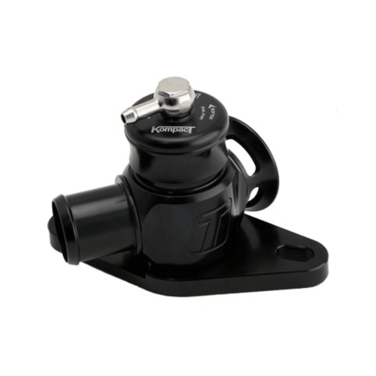 TurboSmart Kompact Dual Port BOV Subaru 98 - 00 Forester MY99 WRX TS - 0203 - 1016 - Game On Motorsports Australia