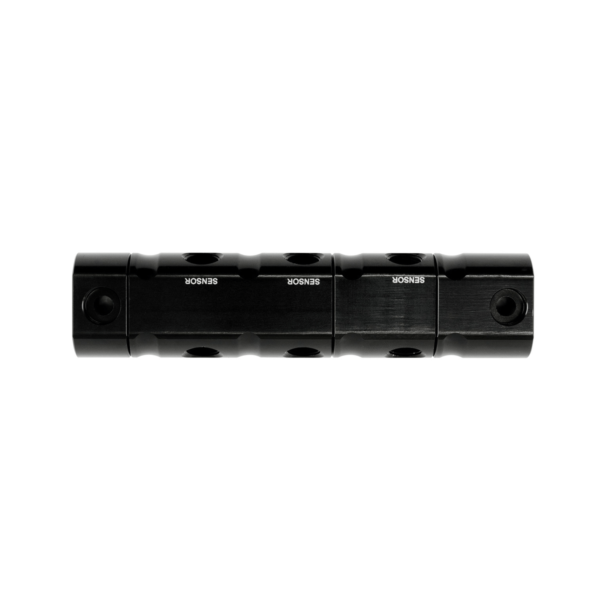 TurboSmart Modular Remote Sensor Block – 3 Channel 1/8 NPT TS - 0704 - 1201 - Game On Motorsports Australia