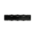 TurboSmart Modular Remote Sensor Block – 3 Channel 1/8 NPT TS - 0704 - 1201 - Game On Motorsports Australia