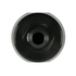 TurboSmart Oil Filter - 6AN 44um TS - 0804 - 2101 - Game On Motorsports Australia