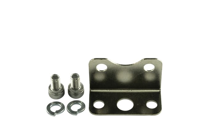 TurboSmart OLD FPR Mounting Bracket Replacement TS-0401-3005 - Game On Motorsports Australia