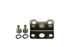 TurboSmart OLD FPR Mounting Bracket Replacement TS-0401-3005 - Game On Motorsports Australia