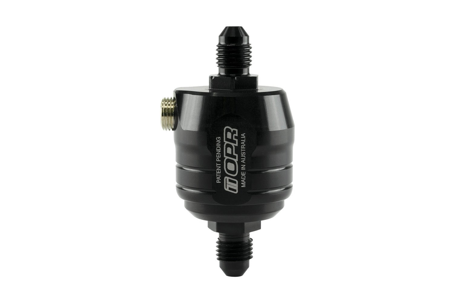 TurboSmart OPR Turbo Oil Pressure Regulator TS-0811-0012 - Game On Motorsports Australia