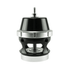 TurboSmart PowerPort Blow Off Valve Black 2.5" Inlet TS - 0207 - 1002 - Game On Motorsports Australia